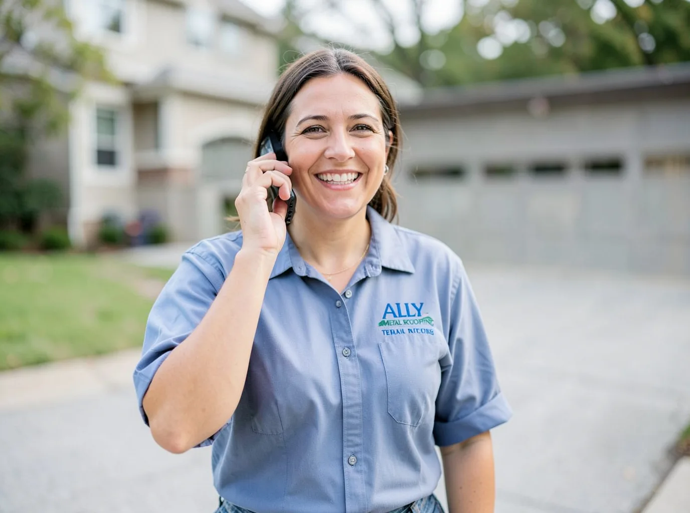Metal Roof Installation Buckeystown, MD FAQs